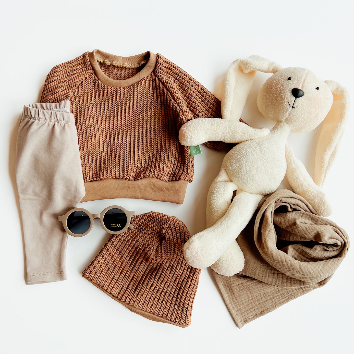 Erde - Set, für Jungen und Mädchen