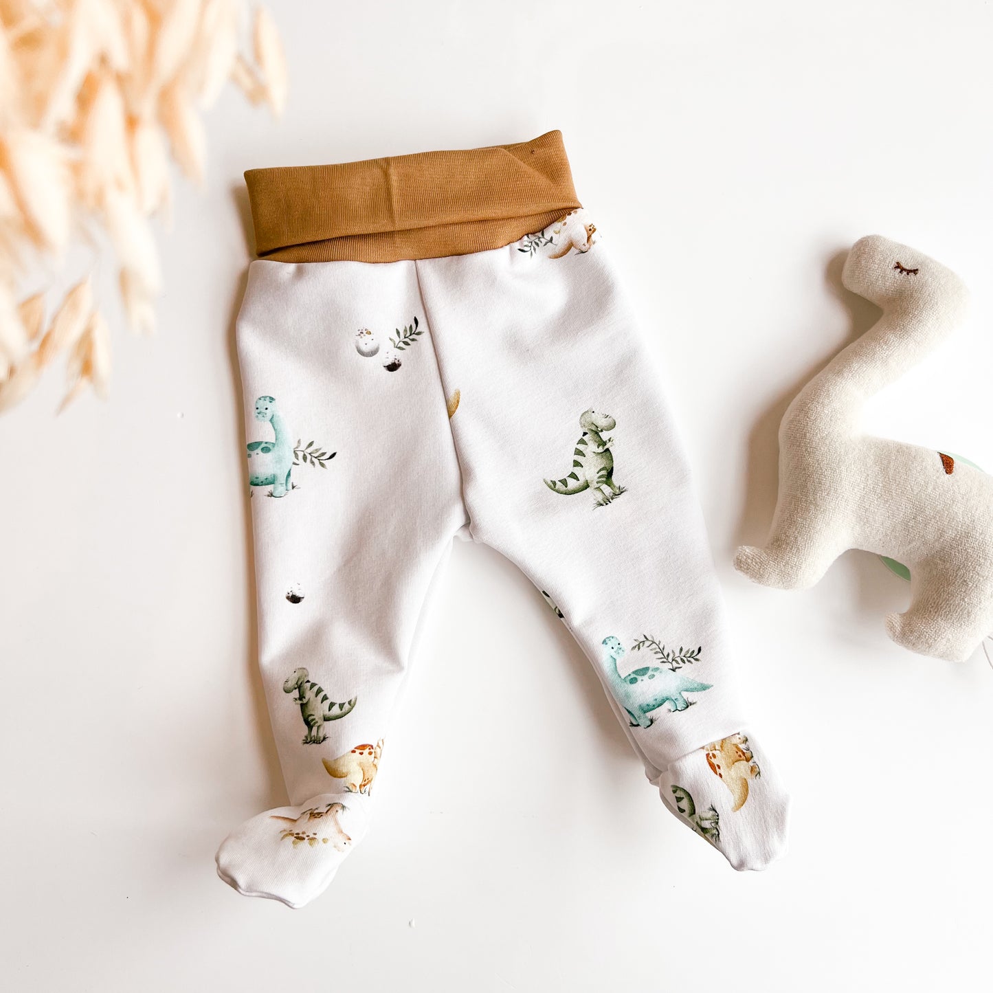 Baby und Kind Set Dino cute