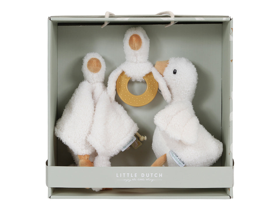Little Goose Geschenkset - Little Dutch