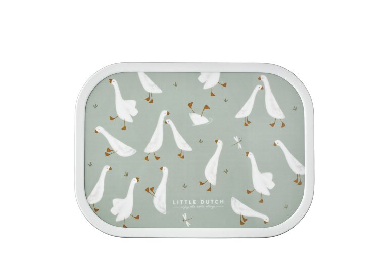 Brotdose Little Goose | Little Dutch Mepal