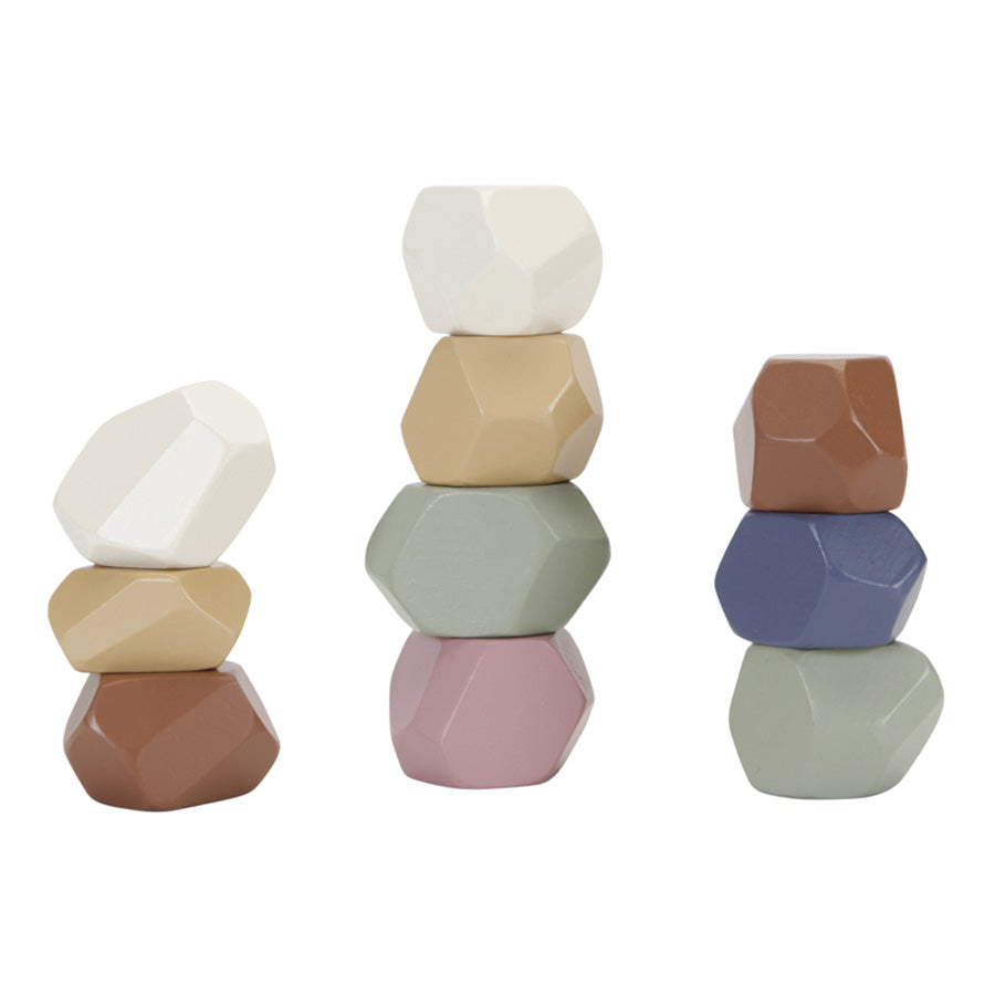 Stacking Stones - Little Dutch
