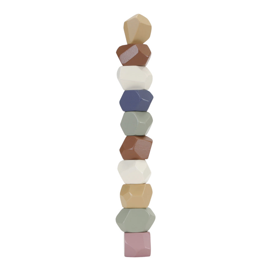 Stacking Stones - Little Dutch