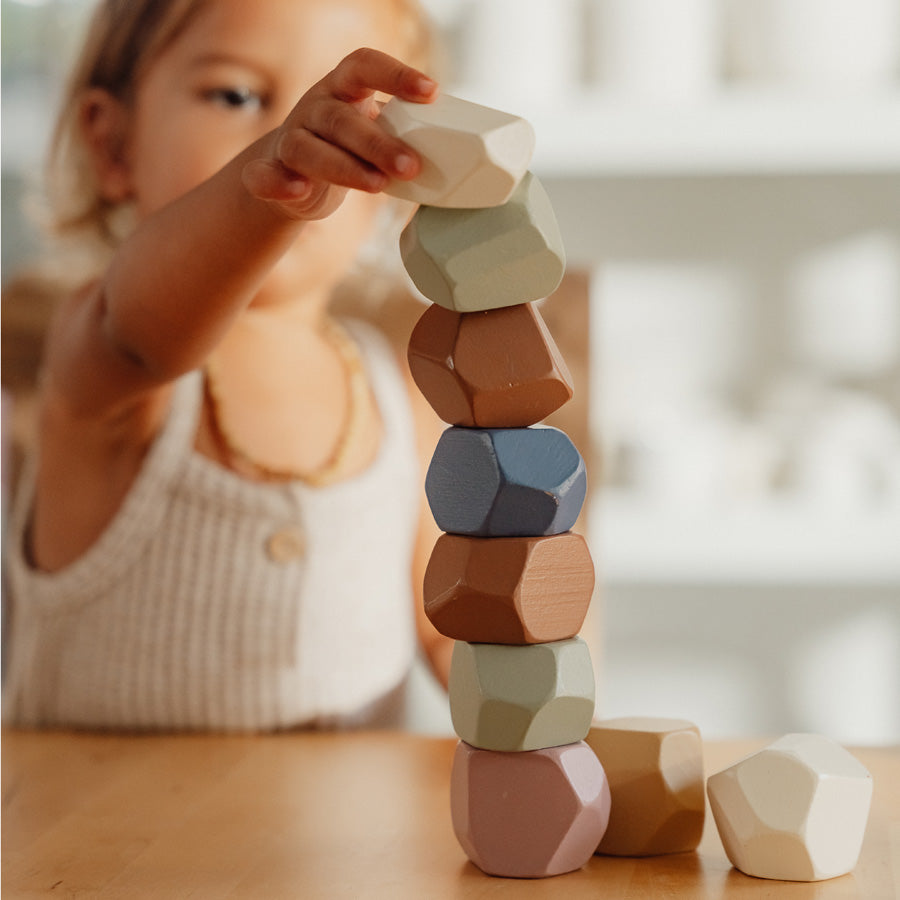 Stacking Stones - Little Dutch