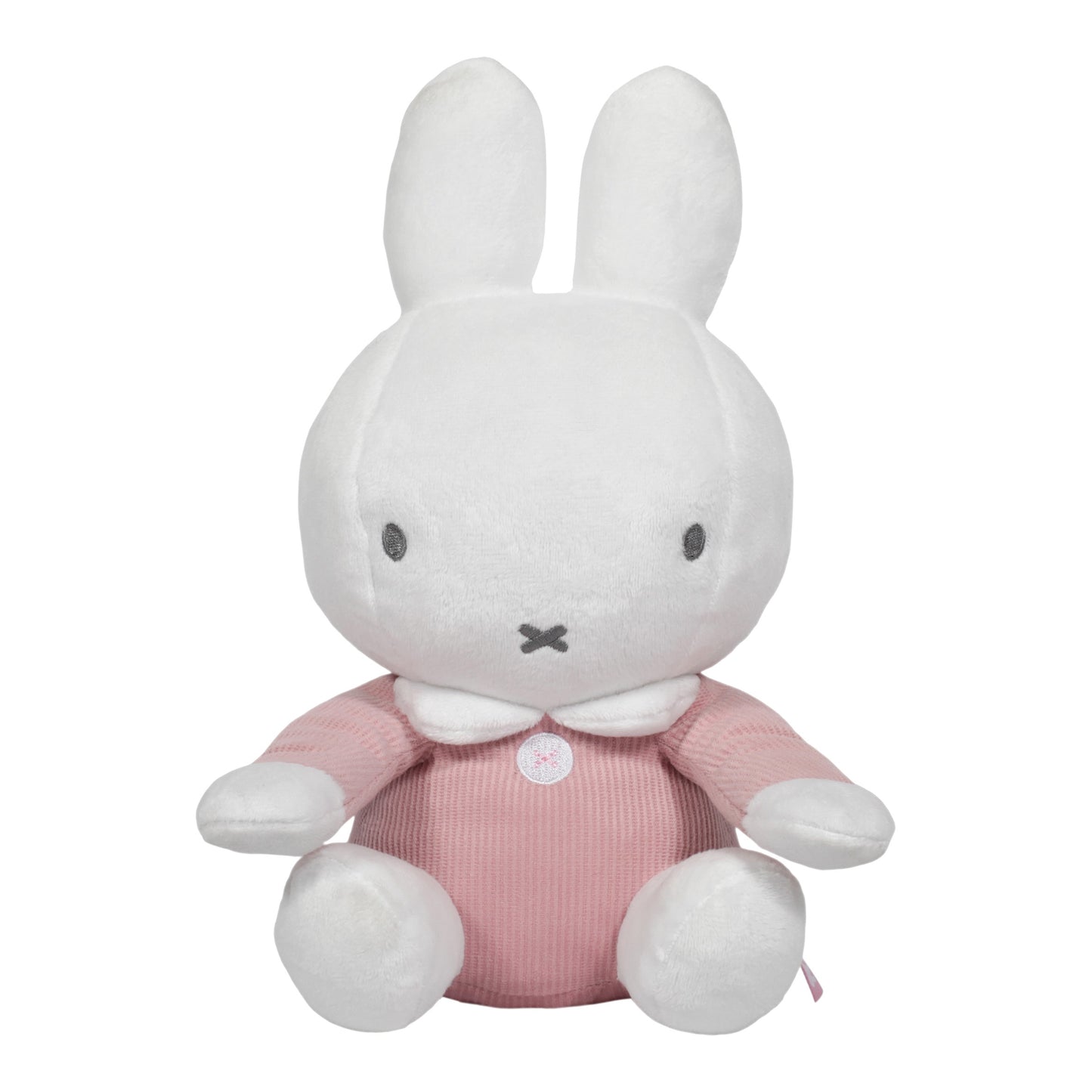 MIFFY Baby Rib Kuckuck - Kuscheltier