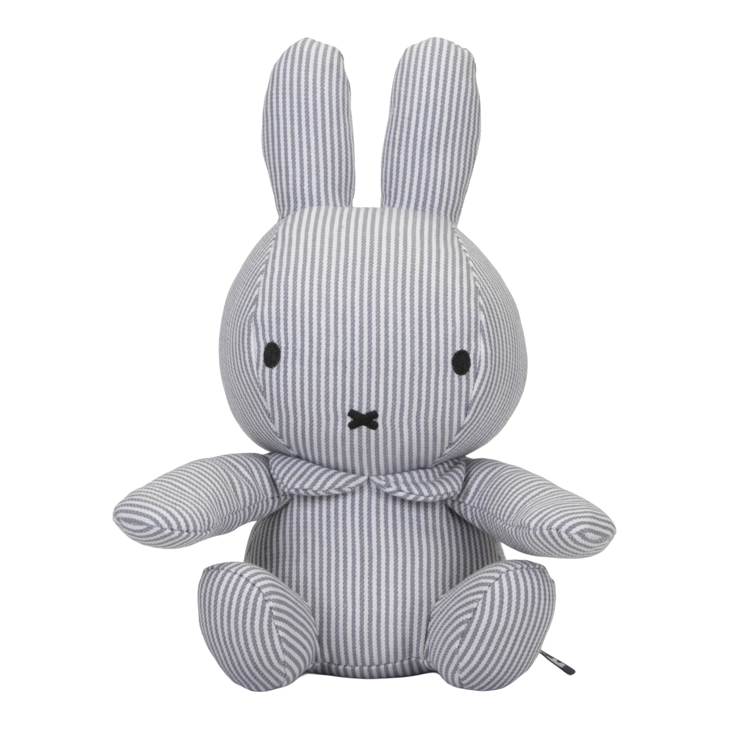 Miffy peek a boo - cuddly toy