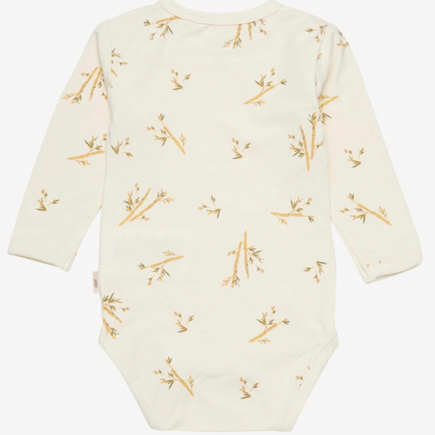 Body by Minymo, bamboo