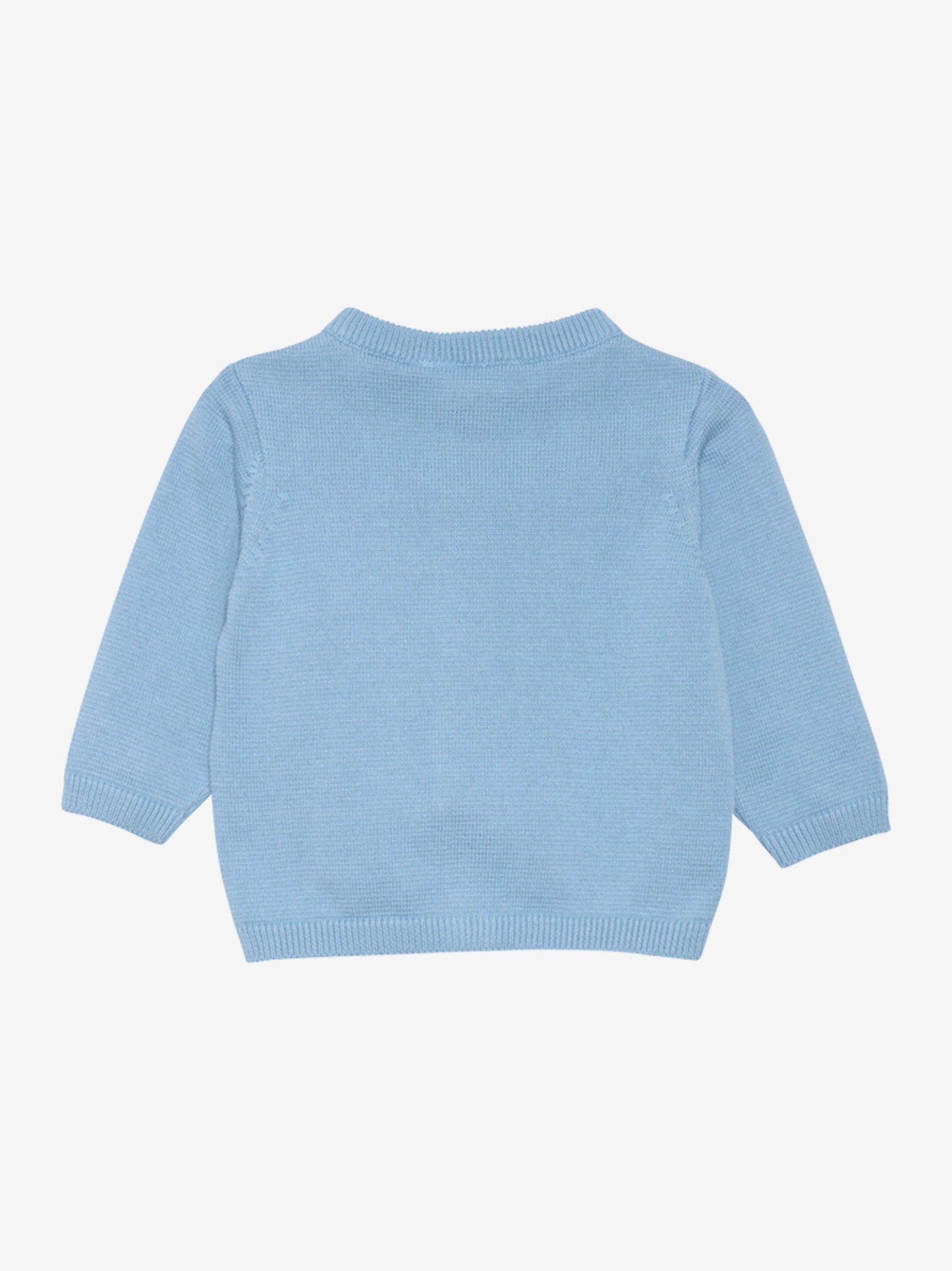 Cardigan von Fixoni, Blau