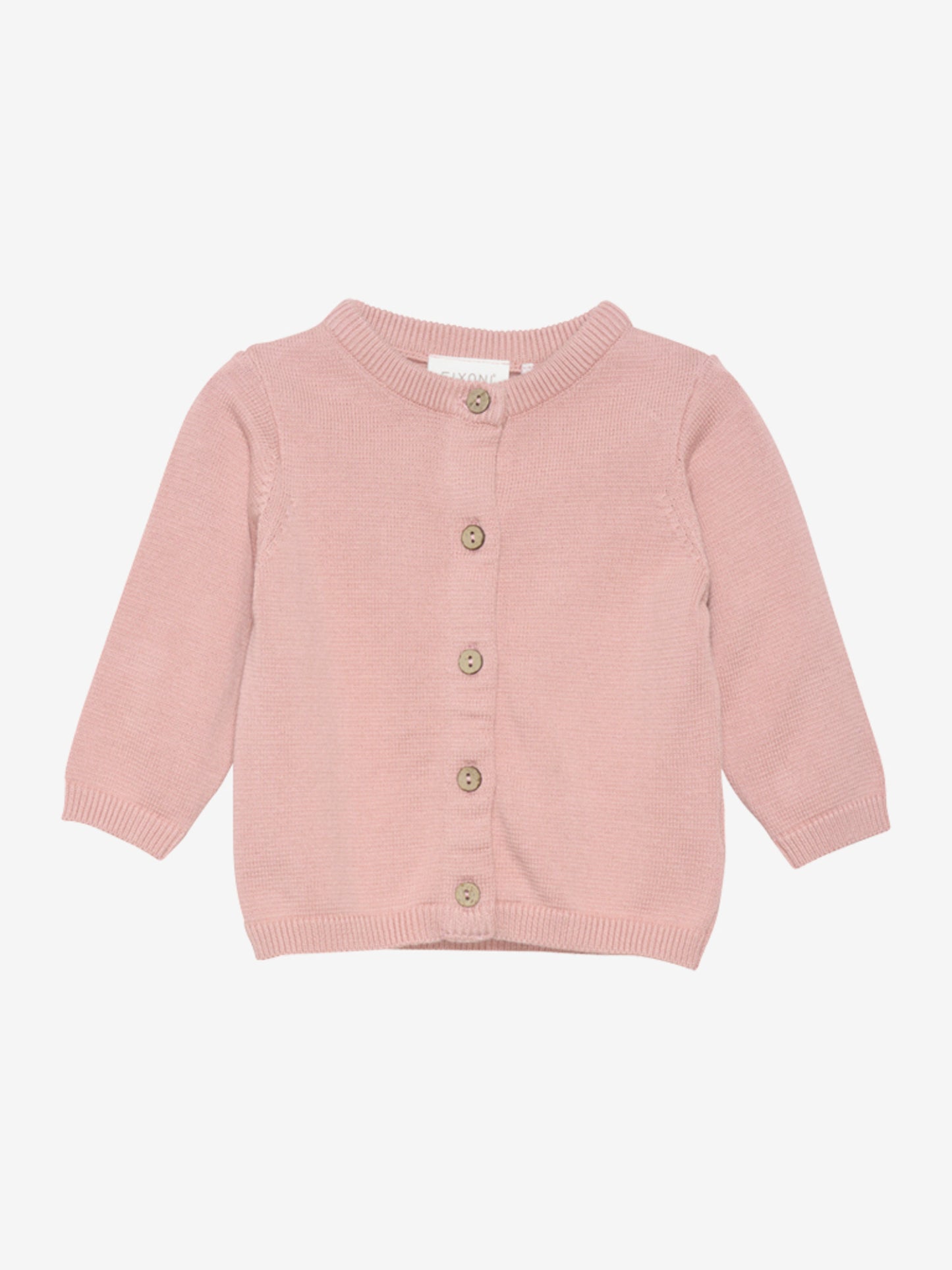 Cardigan von Fixoni, Rosa