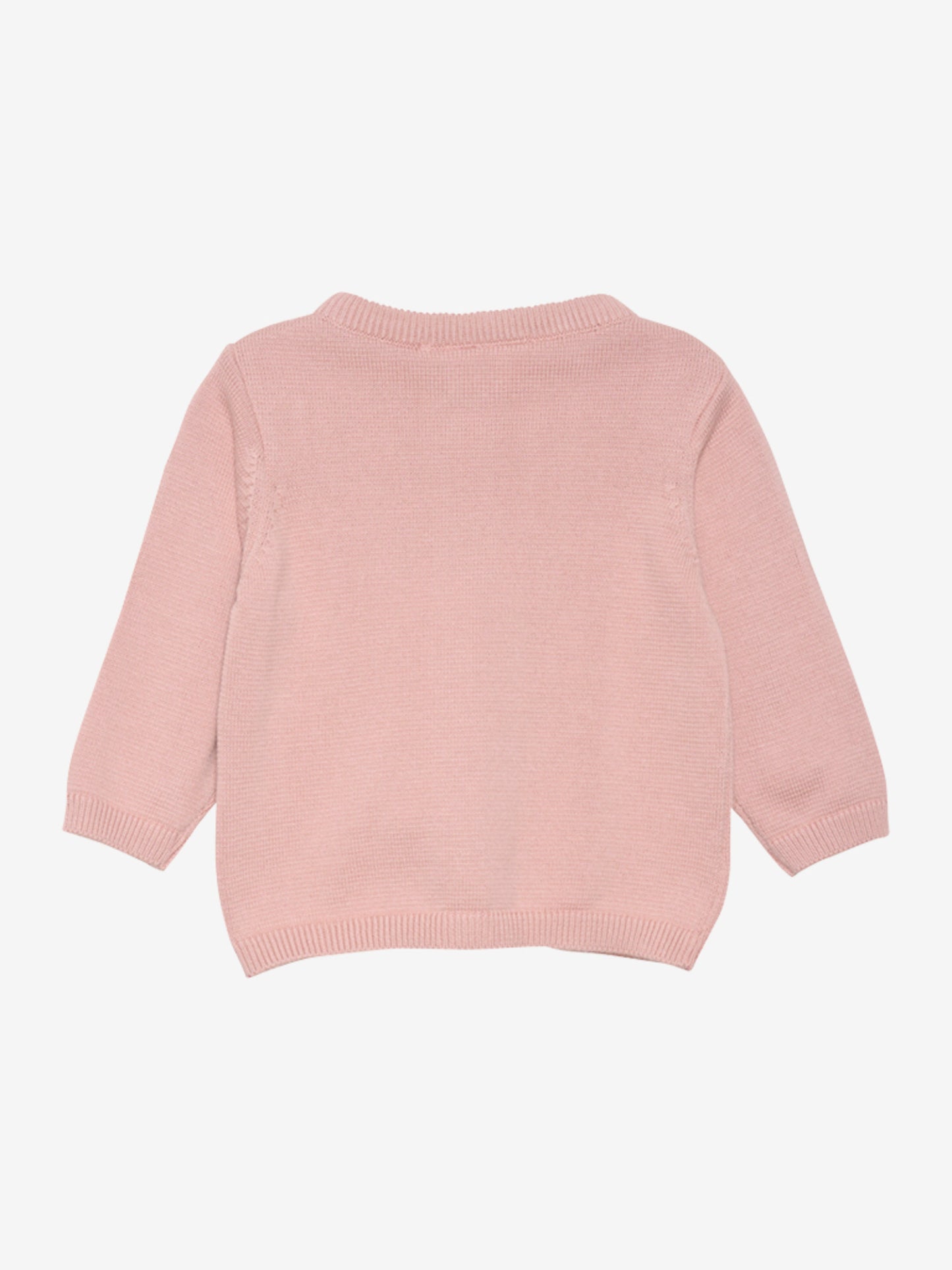 Cardigan von Fixoni, Rosa