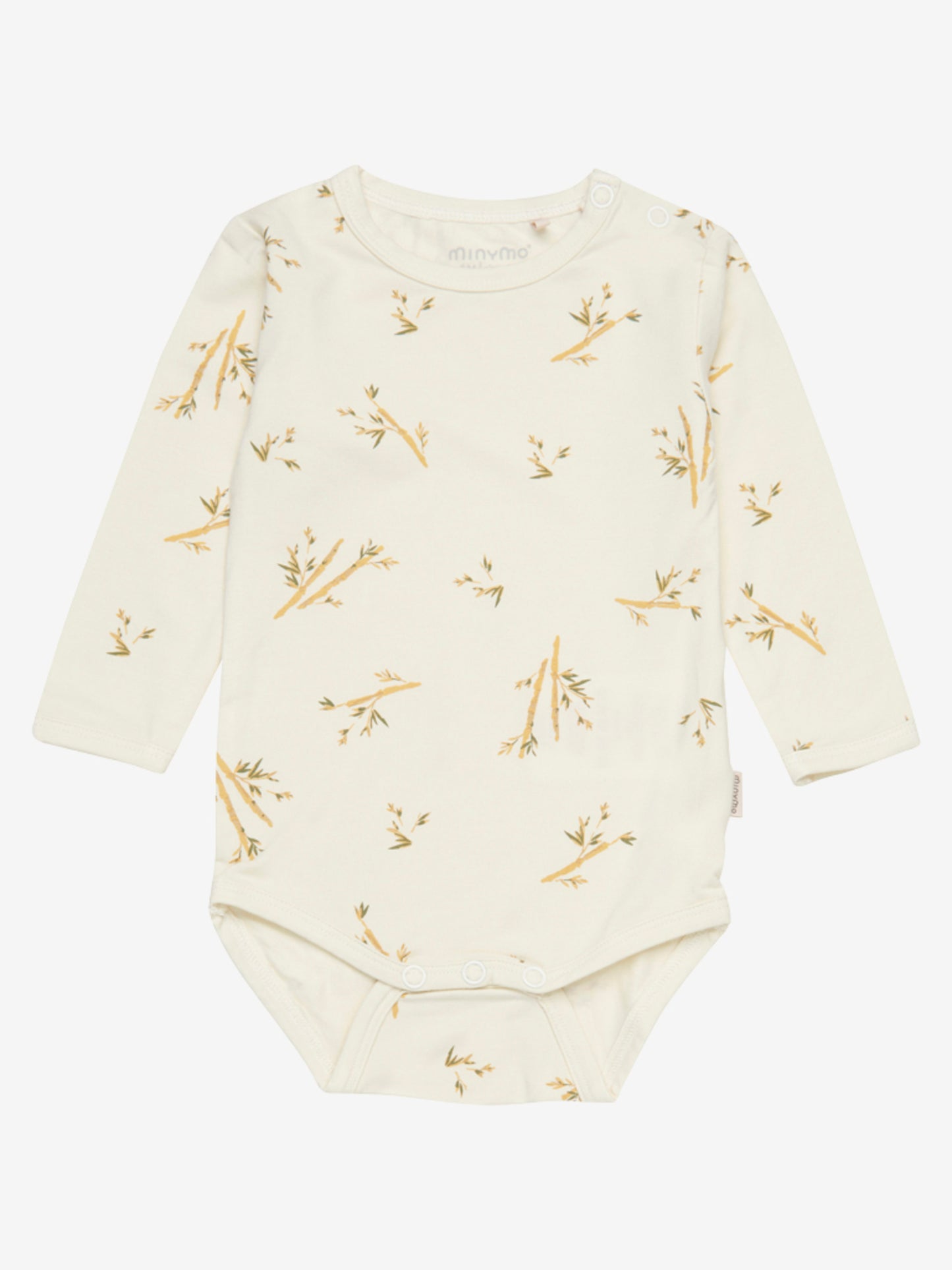 Body by Minymo, bamboo