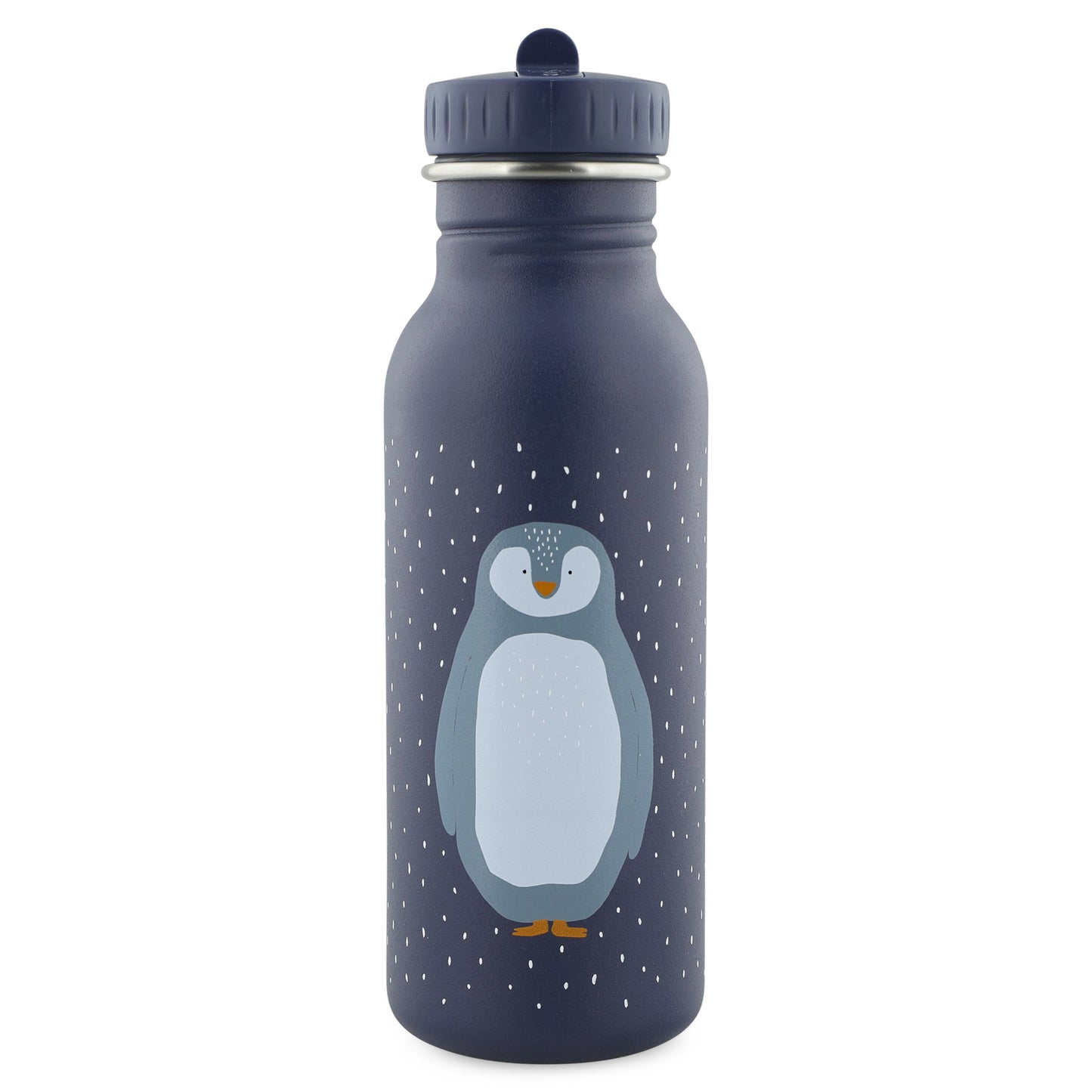 Trinkflasche 500ml - Mr. Pinguim