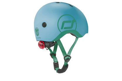 Helme für Baby und Kind, Steel