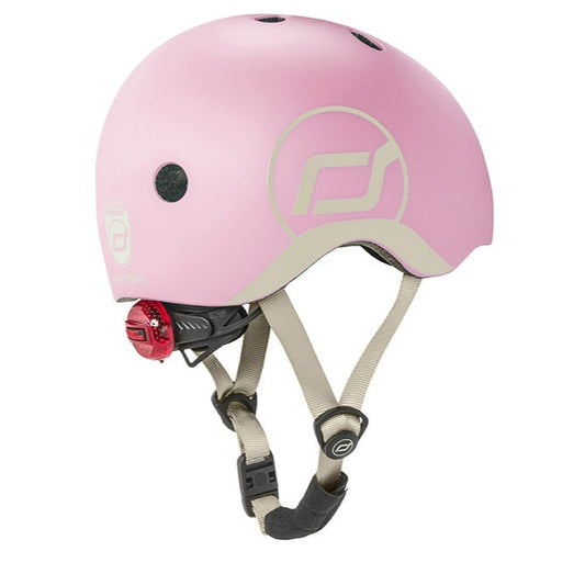 Helme für Baby und Kind, Rose