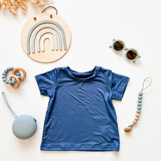 Guto t-shirt, stripes