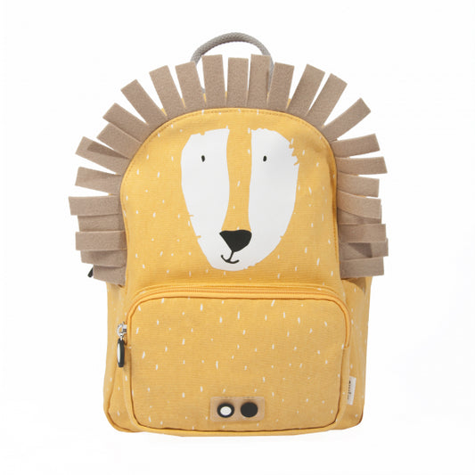 Backpack Mr Lion