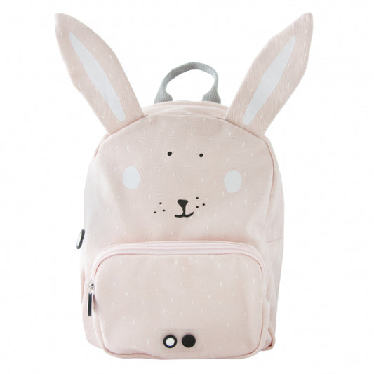 Backpack Mr. Rabbit